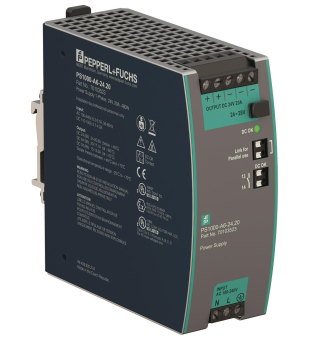 PF Stromversorgung       PS1000-A6-24.20 
