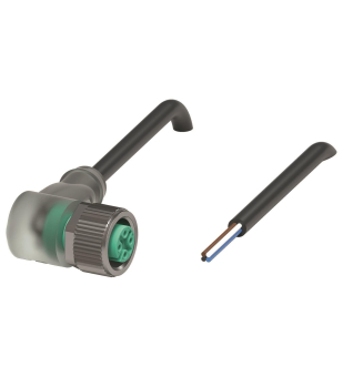 PF Kabeldose          V1-W-E8-BK5M-PUR-U 