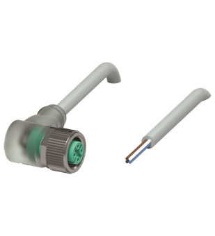 PF Kabeldose 043421      V1-W-A2-15M-PUR 