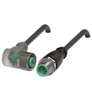 PF              V1-W-E8-BK10M-PUR-U-V1-G 