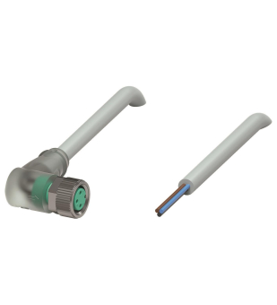 PF Kabeldose 024773      V3-WM-E2-5M-PUR 