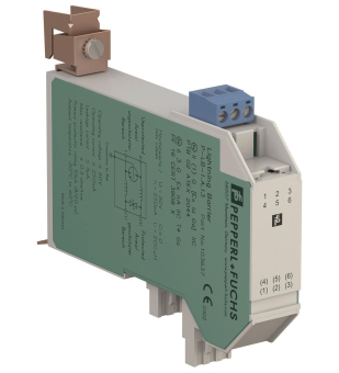 PF Surge protection barrier  P-LB-1.A.13 