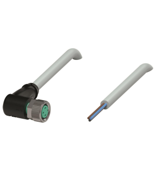 PF Kabeldose 104022         V3-WM-2M-PUR 