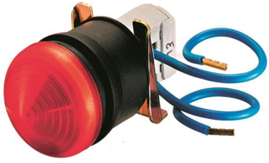 EATON L-R Leuchtmelder rot        208689 