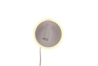 TRIO 229210231 LED-Wandleuchte JORDAN 