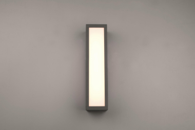 Trio LED Außen-WL              226260142 