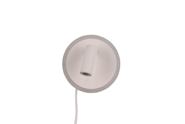 TRIO 229210231 LED-Wandleuchte JORDAN 