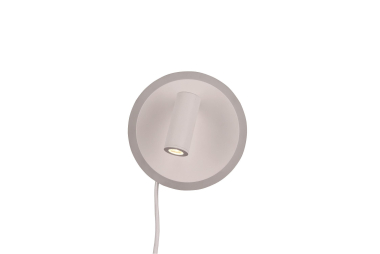 TRIO 229210231 LED-Wandleuchte JORDAN 