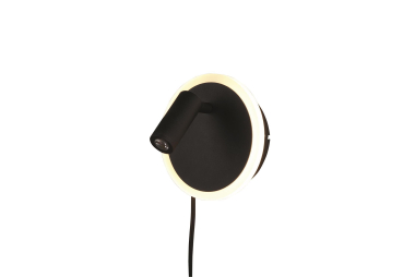 TRIO 229210232 LED-Wandleuchte JORDAN 