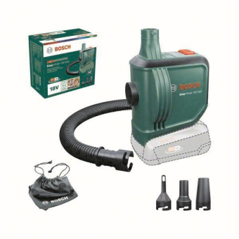 Bosch Akku-Volumenpumpe       0603947200 