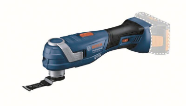 Bosch Akku-Multi-Cutter GOP 18V-34 