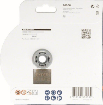 Bosch DIA-TS Expert for       2608901597 