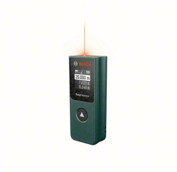Bosch 0603672A00         EasyDistance 20 