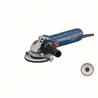 Bosch Winkelschleifer GWS 12-125 
