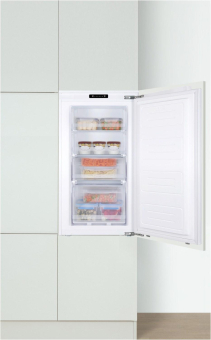 Amica EGS 16183/1 EB-Gefrierschrank 