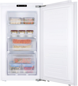 Amica EGS 16183/1 EB-Gefrierschrank 