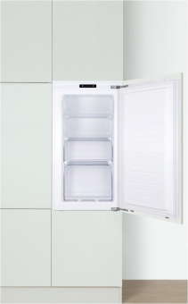 Amica EGS 16183/1 EB-Gefrierschrank 