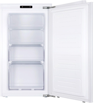 Amica EGS 16183/1 EB-Gefrierschrank 