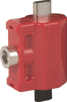 DEHN Erdungspatrone Typ A EP NH00 TI M10 