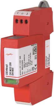 Dehn 953228 DR M 2P   DR M 2P 255 SN1802 