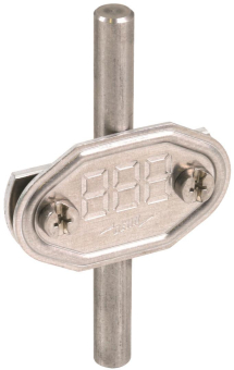 Dehn 484000 NS 7.10 NS 7.10 FL30 7SEG AL 