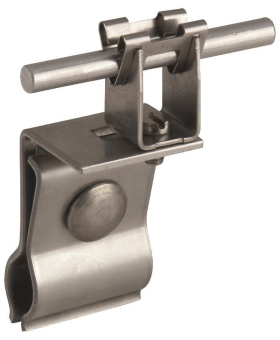 DEHN Dachleitungshalter 8mm Al    223041 