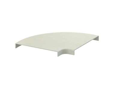 Niedax KKWD300 GFK-Deckel       KKWD 300 