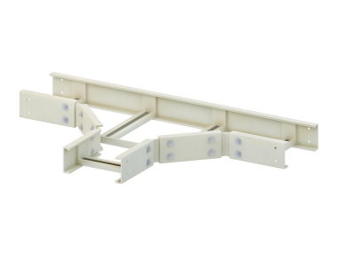 Niedax GFK-T-Stück 80x300mm  ULTE 80.300 