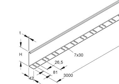 Niedax RTSKQ110-2.0S     RTSKQ 110-2.0 S 