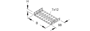 NIED Verbinder                 RV 35.400 