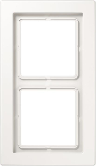 JG LS-design Rahmen 2fach     LSD 982 WW 