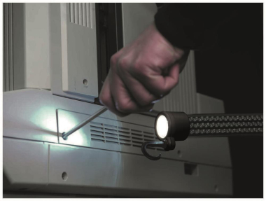 Cimco LEDWerkstattleuchte         111522 