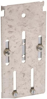 STRIE ZH418 Schnellbefest.Platte   ZH418 