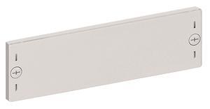 Striebel Abdeckung 75mm 1-Feld       AH1 