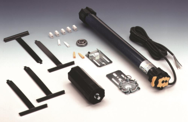 SOMFY Modernisierungs-Kit 15/17  1039696 