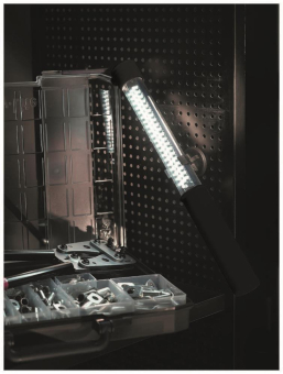 Cimco LEDWerkstattleuchte         111522 