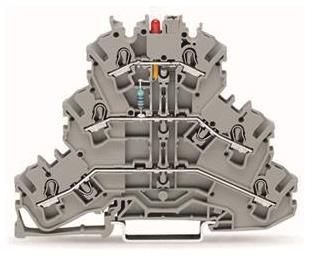 WAGO 2002-3221/1000-413 Bauelement- 