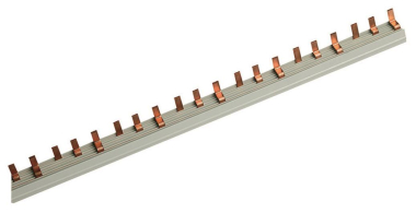 Mersen 22963.363000 Stift 3pol 35qmm 1m 