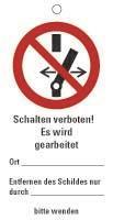 HEIN 172318 Wartungsanhänger HEIN_172318 