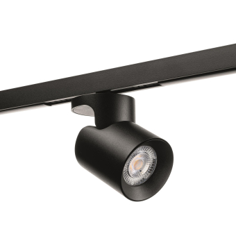 SGL Zip Aneto Mini Schwarz 530lm  320795 