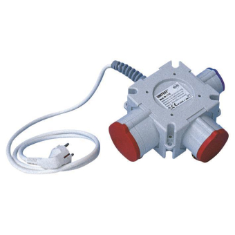 Beha FTC00001154D Reflex-Aufkleber 600mm 