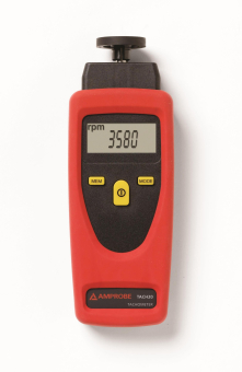 Beha TACH20 Drehzahlmessgerät 3311961 