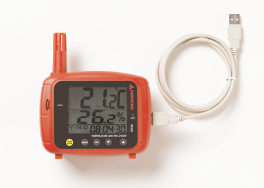 Beha TR300 Temperatur-/Feuchtigkeits- 