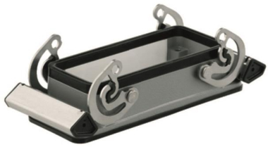 Weidmüller HDC 16B ABU HDC-Gehäuse 