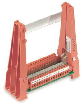 Weidmüller SKH D32 LP 5/16 RH2 Steck- 