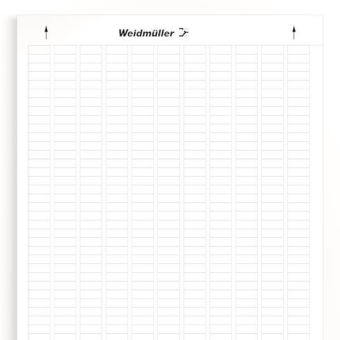 Weidmüller LM MT300 15/6 WS Geräte- 