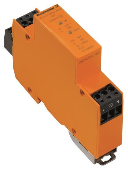 Weidmüller VPU III R 24V/4KV AC/DC 