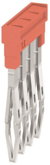 Weidmüller ZQV 1.5N/4 Z-Reihe 