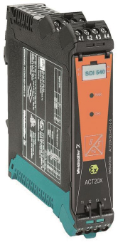 Weidmüller ACT20X-2HDI-2SDO-S Universal- 