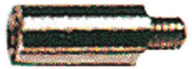 Weidmüller STB 13.5/D6/4/M4 SAKA10 